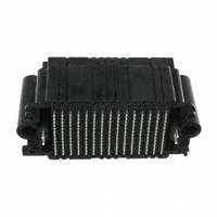 Samtec Inc. - HDAF-15-18.0-S-13-2 - CONN HD ARRAY 195POS FEMALE GOLD