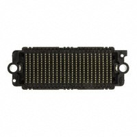 Samtec Inc. - HDAF-23-08.0-S-13-1 - CONN HD ARRAY 299POS FEMALE GOLD