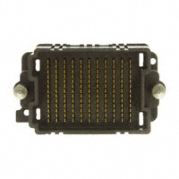 Samtec Inc. - HDAM-11-12.0-S-13-2 - CONN HD ARRAY 143POS MALE GOLD