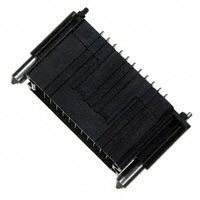 Samtec Inc. - HDAM-11-17.0-S-13-2 - CONN HD ARRAY 143POS MALE GOLD