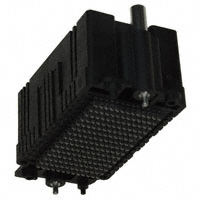 Samtec Inc. - HDAM-15-17.0-S-13-2 - CONN HD ARRAY 195POS MALE GOLD