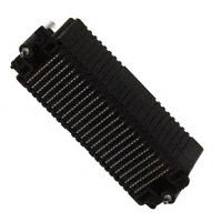 Samtec Inc. - HDAM-23-12.0-S-13-1 - CONN HD ARRAY 299POS MALE GOLD