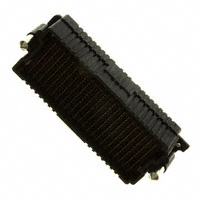 Samtec Inc. - HDAM-23-12.0-S-13-2 - CONN HD ARRAY 299POS MALE GOLD