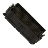 Samtec Inc. - HDAM-23-17.0-S-13-1 - CONN HD ARRAY 299POS MALE GOLD