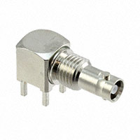 Samtec Inc. - HDBNC-J-P-GN-RA-BH2 - CONN HDBNC JACK R/A 75 OHM SOLDR