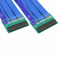 Samtec Inc. - HDR-153514-02 - HPC CABLE ASSEMBLY