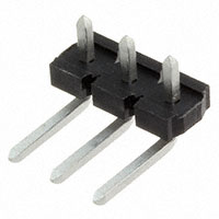 Samtec Inc. - HPM-03-02-T-S-RA - CONN HEADER