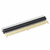 Samtec Inc. - HPT-134-01-L-D-RA - CONN HEADER