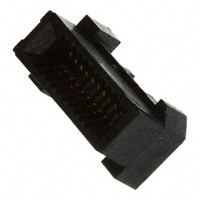 Samtec Inc. - HSEC8-110-01-SM-DV-A - CONN EDGE DUAL FMALE 20POS 0.031