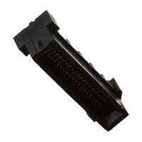 Samtec Inc. - HSEC8-120-01-SM-DV-A - CONN EDGE DUAL FMALE 40POS 0.031
