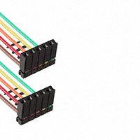 Samtec Inc. - IDSS-05-S-05.75-T-ST4 - CABLE ASSEM 5POS