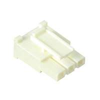 Samtec Inc. - IPBD-03-S-K - CONN HOUSING RCP 3 POS 4.19MM