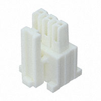 Samtec Inc. - IPD1-03-S-K - MINI-POWER CONN