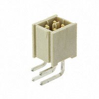 Samtec Inc. - IPL1-102-01-L-D-RA-K - CONN SHROUDED PWR HEADER 4POS