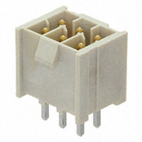 Samtec Inc. - IPL1-103-01-L-D-K - .100 TERMINAL ASSY