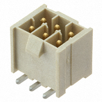 Samtec Inc. - IPL1-103-02-L-D-K - CONN SHROUDED PWR HEADER 3POS