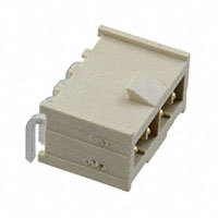 Samtec Inc. - IPL1-104-01-L-S-RA-K - .100 TERMINAL ASSY