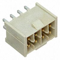 Samtec Inc. - IPL1-104-01-S-D-K - .100 TERMINAL ASSY