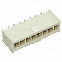 Samtec Inc. - IPL1-108-01-L-S-K - .100 TERMINAL ASSY