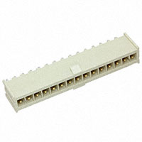 Samtec Inc. - IPL1-115-01-L-S-K - .100 TERMINAL ASSY