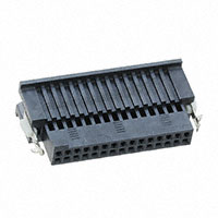 Samtec Inc. - ISDF-15-D-M - POWER HOUSING MINI 30POS