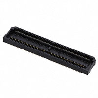 Samtec Inc. - LSH-050-01-G-D-A - .5MM DOUBLE ROW SKT ASSY