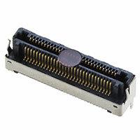 Samtec Inc. - LSHM-130-04.0-L-DV-A-S-K-TR - HERMAPHRODITIC 0.50MM SMD 60POS