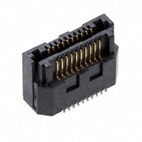 Samtec Inc. - LSS-110-02-F-DV-A - .635MM TERMINAL/SKT COMBO