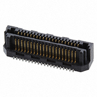 Samtec Inc. - LSS-120-01-F-DV-A - .635MM TERMINAL/SKT COMBO