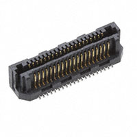 Samtec Inc. - LSS-120-01-L-DV-A - .635MM TERMINAL/SKT COMBO