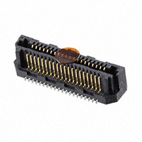 Samtec Inc. - LSS-120-01-L-DV-A-K - .635MM TERMINAL/SOCKET COMBO