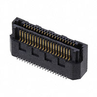 Samtec Inc. - LSS-120-02-L-DV-A - .635MM TERMINAL/SKT COMBO