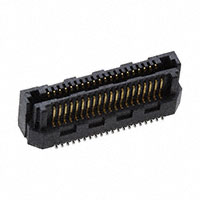 Samtec Inc. - LSS-120-03-L-DV-A - .635MM TERMINAL/SKT COMBO