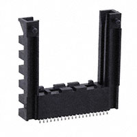 Samtec Inc. - MB1-120-01-F-S-02-SL - 1MM MINI CARD GUIDE ASSY