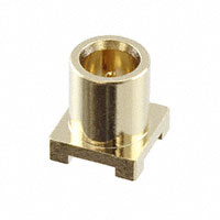 Samtec Inc. - MCX7-J-P-H-ST-SM1 - CONN MCX JACK STR 75 OHM SMT