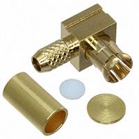 Samtec Inc. - MCX7-P-C-H-RA-CA3 - CONN MCX JACK R/A 75 OHM SOLDER