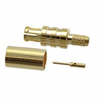 Samtec Inc. - MCX7-P-C-H-ST-CA3 - CONN MCX JACK STR 75 OHM SOLDER