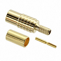 Samtec Inc. - MCX-J-C-H-ST-CA1 - CONN MCX JACK STR 50 OHM SOLDER