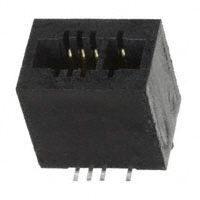 Samtec Inc. - MEC1-105-02-S-D-A - CONN EDGE DUAL FMALE 10POS 0.039