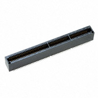 Samtec Inc. - MEC1-160-02-S-D-A - CONN EDGE DUAL FMALE 120POS .039