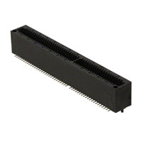 Samtec Inc. - MEC1-150-02-S-D-A - CONN EDGE DUAL FMALE 100POS .039