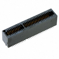 Samtec Inc. - MEC1-130-02-S-D-A - CONN EDGE DUAL FMALE 60POS 0.039