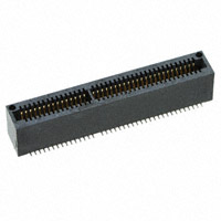 Samtec Inc. - MEC1-140-02-S-D-A - CONN EDGE DUAL FMALE 80POS 0.039