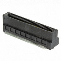 Samtec Inc. - MEC6-140-02-S-DV-A - CONN EDGE DUAL FMALE 80POS 0.025