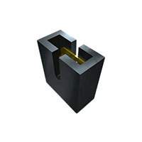 Samtec Inc. - 2SN-BK-G - SHUNT JUMPER