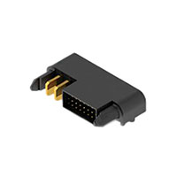 Samtec Inc. - ET60T-02-24-00-L-RT1-GP-HS - 2P EXTREME TEN60POWER TERMINAL