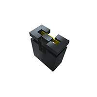 Samtec Inc. - SNT-100-BK-G - CONN SHUNT 2POS