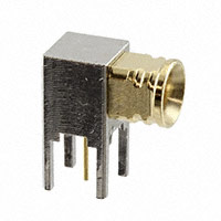 Samtec Inc. - MMCX7-J-P-GF-RA-TH1 - CONN MMCX JACK R/A 75 OHM PCB