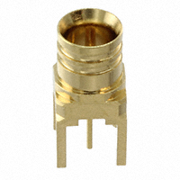 Samtec Inc. - MMCX7-J-P-GF-ST-TH1 - CONN MMCX JACK STR 75 OHM PCB