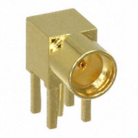 Samtec Inc. - MMCX-J-P-H-RA-TH1 - CONN MMCX JACK R/A 50 OHM PCB